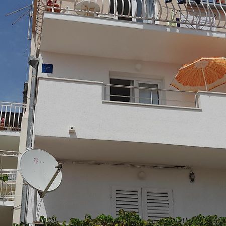 Apartment Roky Hvar Town Exterior foto