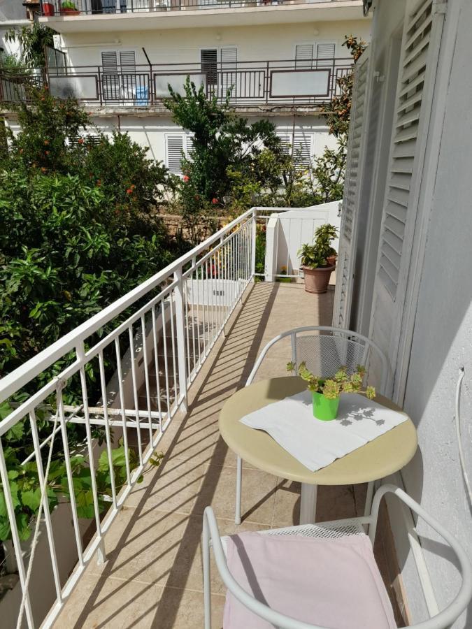 Apartment Roky Hvar Town Exterior foto