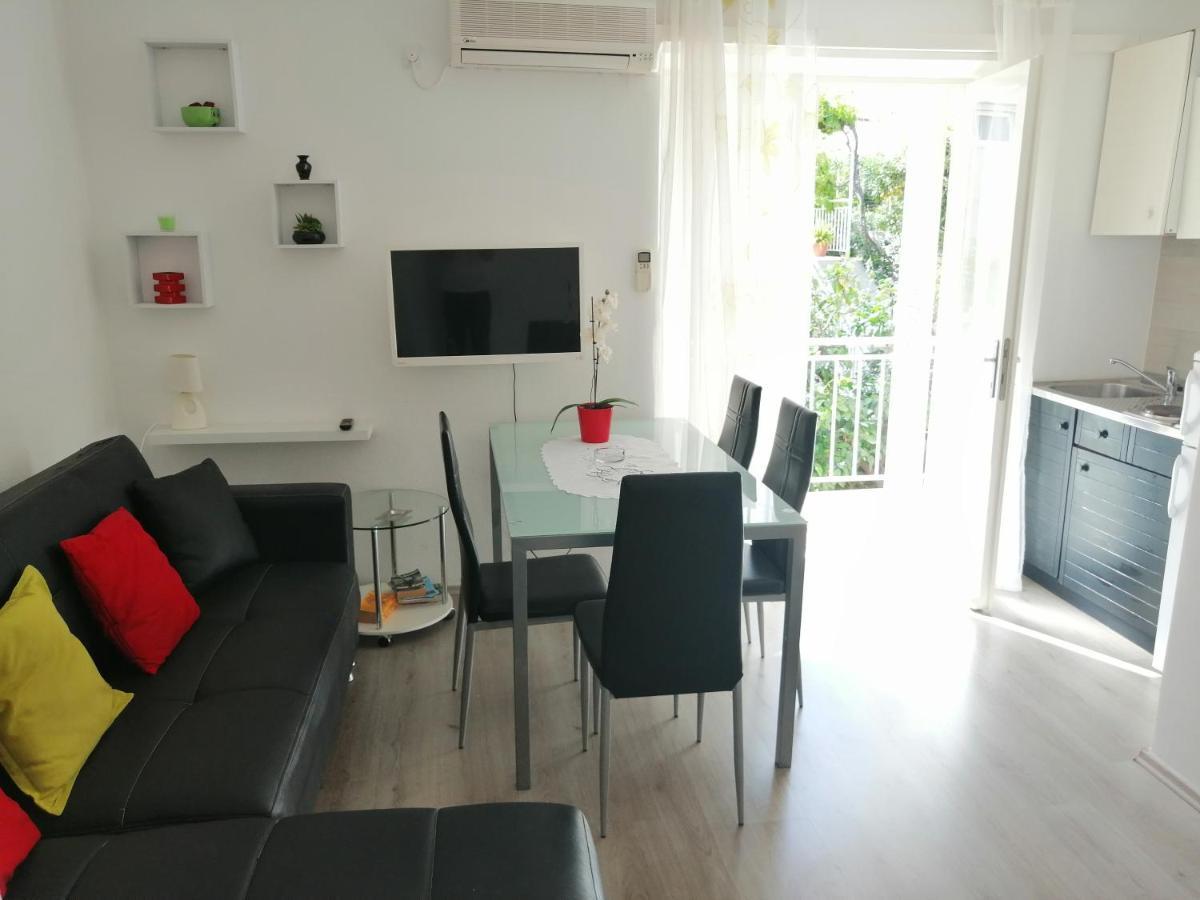 Apartment Roky Hvar Town Exterior foto