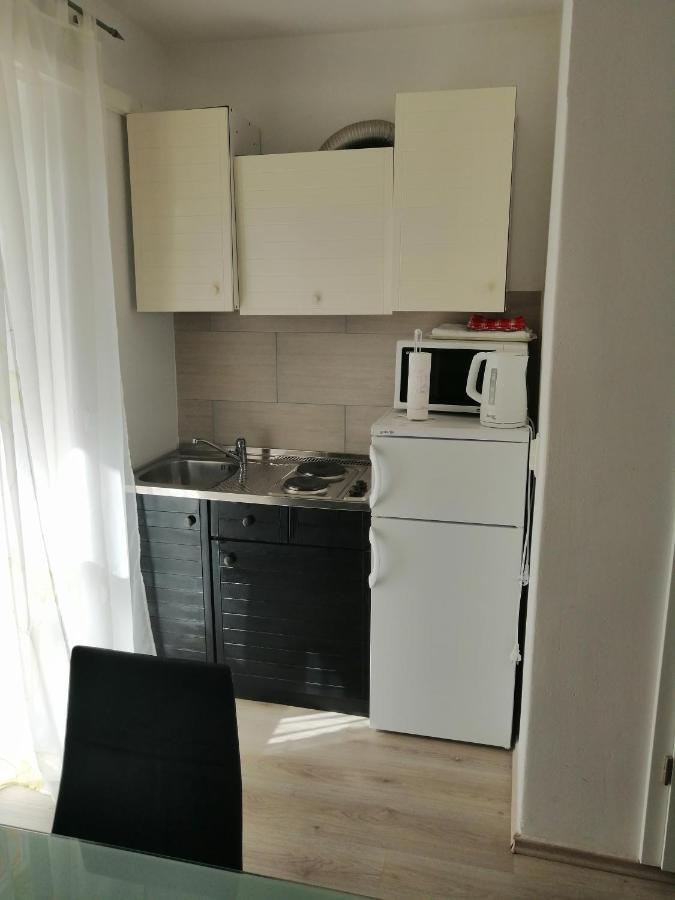 Apartment Roky Hvar Town Exterior foto